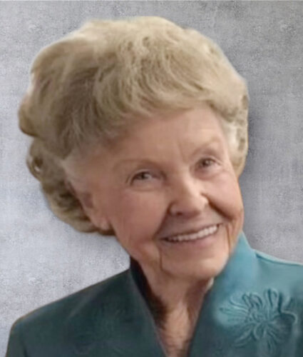 Virgie O. Williams